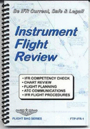 Instrument Flight Review