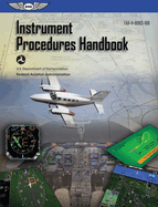 Instrument Procedures Handbook (2026): Faa-H-8083-16b