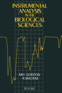 Instrumental analysis in the biological sciences