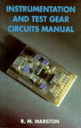 Instrumentation and Test Gear Circuits Manual