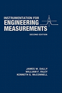 Instrumentation for Engineering Measurements