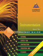 Instrumentation Level 2 Trainee Guide,  Paperback