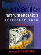 Instrumentation reference book