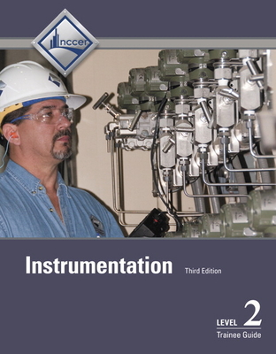 Instrumentation Trainee Guide, Level 2 - Nccer