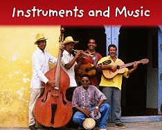 Instruments and Music - Nunn, Daniel