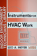 Instruments for HVAC Work