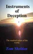 Instruments of Deception - Sheldon, Tom