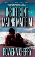 Insufficient Mating Material - Cherry, Rowena