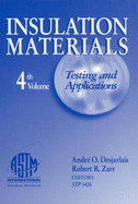 Insulation Materials: Testing and Applications, 4th Volume