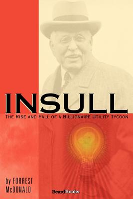Insull - McDonald, Forrest