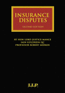 Insurance Disputes