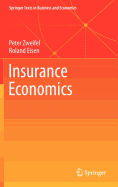Insurance Economics