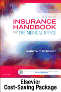 Insurance Handbook for the Medical Office - Text and Workbook Package
