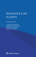 Insurance Law in Japan