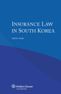 Insurance Law in South Korea