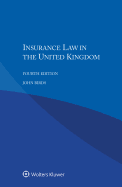Insurance Law in the United Kingdom