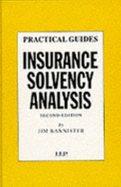 Insurance solvency analysis