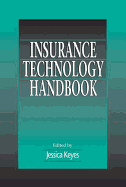 Insurance Technology Handbook