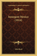 Insurgent Mexico (1914)