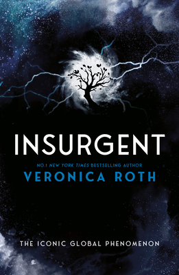 Insurgent - Roth, Veronica