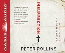 Insurrection: To Believe Is Human to Doubt, Divine