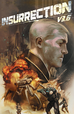 Insurrection V3.6 - Masters, Blake, and Nelson, Michael Alan