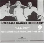 Int�grale Django Reinhardt, Vol. 9: 1939-1940