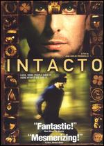 Intacto - Juan Carlos Fresnadillo