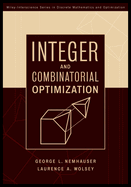 Integer and Combinatorial Optimization