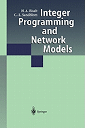 Integer Programming and Network Models