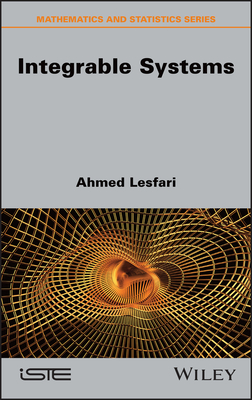 Integrable Systems - Lesfari, Ahmed