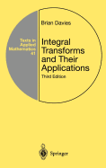 Integral Transforms and Their Applications
