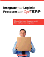 Integrate You Logistic Processes with OpenERP