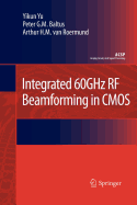 Integrated 60ghz RF Beamforming in CMOS