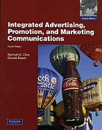 Integrated Advertising, Promotion, and Marketing Communications, Global Edition