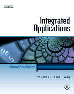 Integrated Applications for Office XP - Huss, Susie Van, and Van Huss, Susie, and Forde, Connie