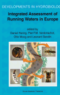 Integrated Assessment of Running Waters in Europe