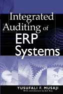 Integrated Auditing of Erp Systems