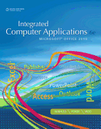 Integrated Computer Applications