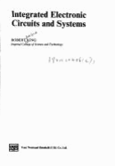 Integrated Electronic Circuits and Systems