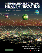 Integrated Electronic Health Records with Connect Access Card
