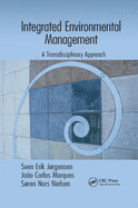 Integrated Environmental Management: A Transdisciplinary Approach