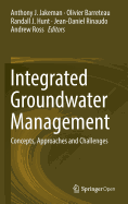 Integrated Groundwater Management: Concepts, Approaches and Challenges