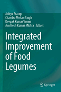 Integrated Improvement of Food Legumes