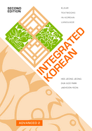 Integrated Korean: Advanced 2, Second Edition