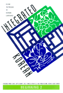 Integrated Korean: Beginning 2
