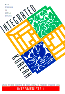 Integrated Korean: Intermediate 1
