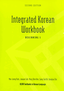 Integrated Korean Workbook: Beginning 1, Second Edition