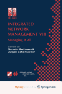Integrated Network Management VIII