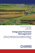 Integrated Nutrient Management